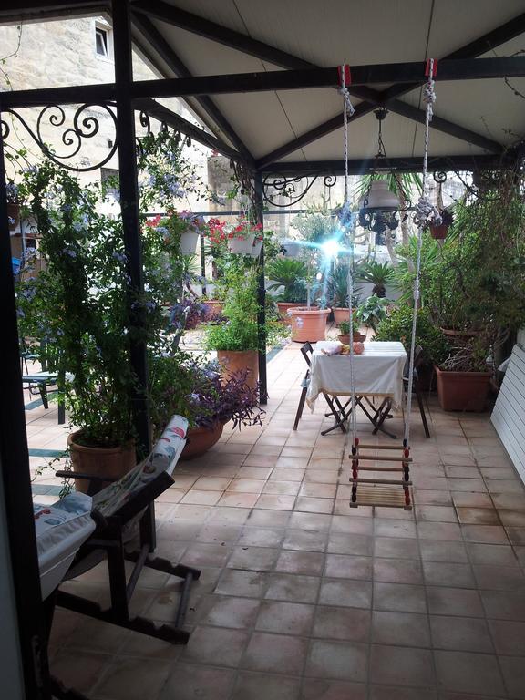 La Terrazza Bed & Breakfast Lecce Room photo