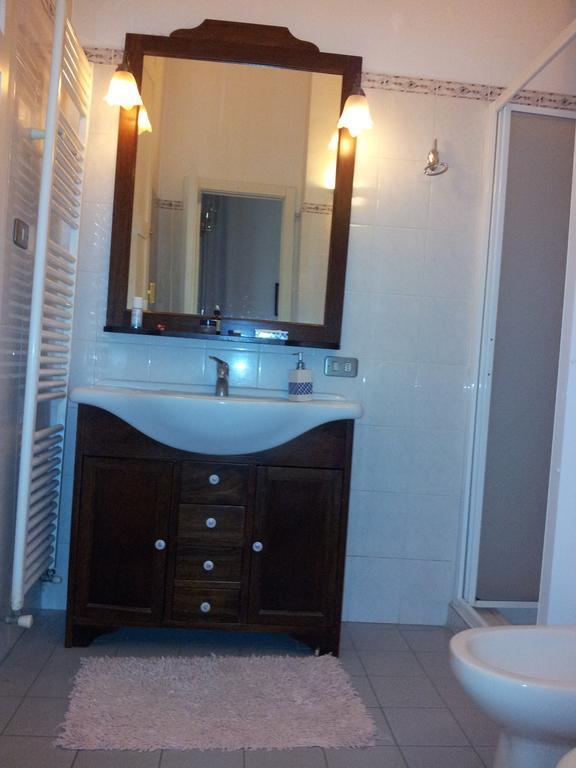 La Terrazza Bed & Breakfast Lecce Room photo