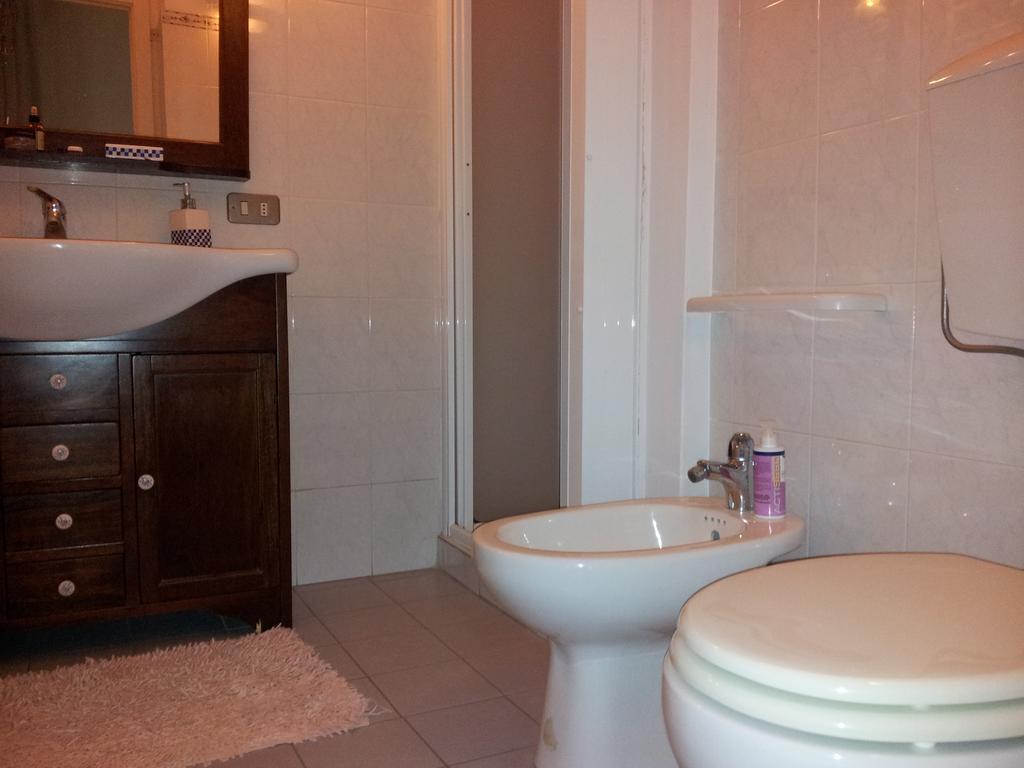 La Terrazza Bed & Breakfast Lecce Room photo