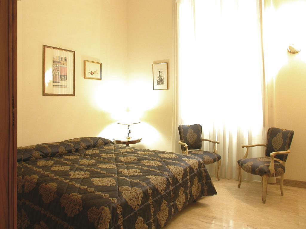 La Terrazza Bed & Breakfast Lecce Room photo