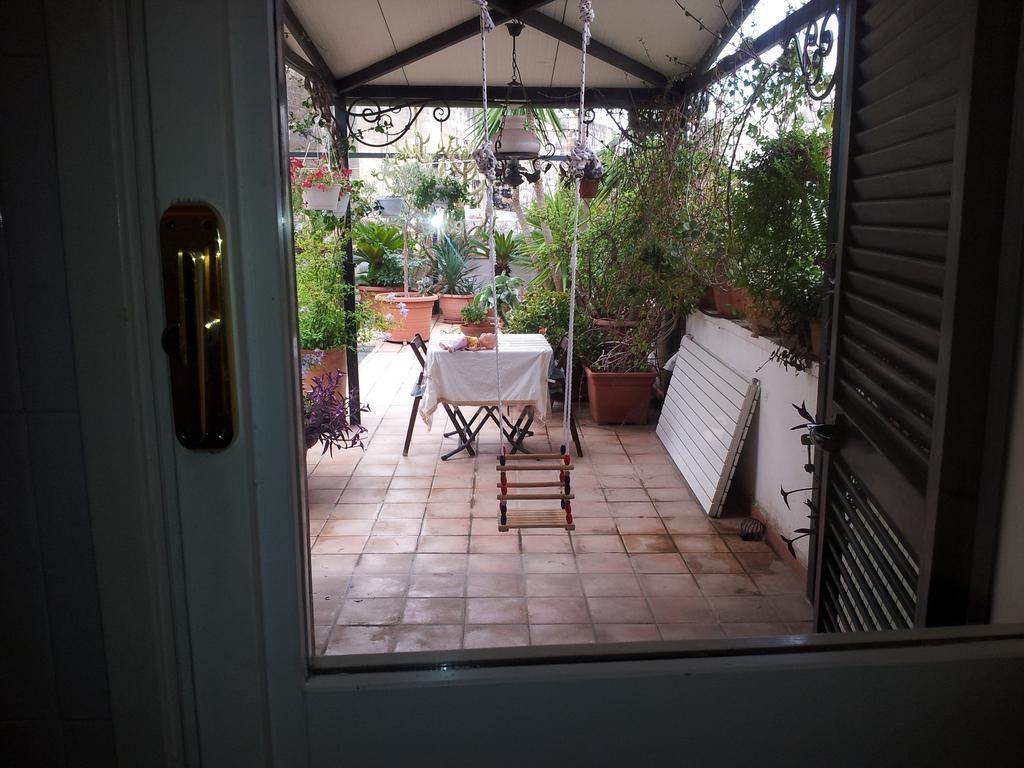 La Terrazza Bed & Breakfast Lecce Room photo