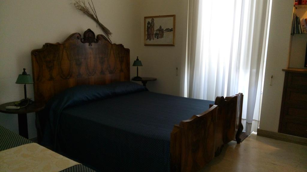 La Terrazza Bed & Breakfast Lecce Exterior photo