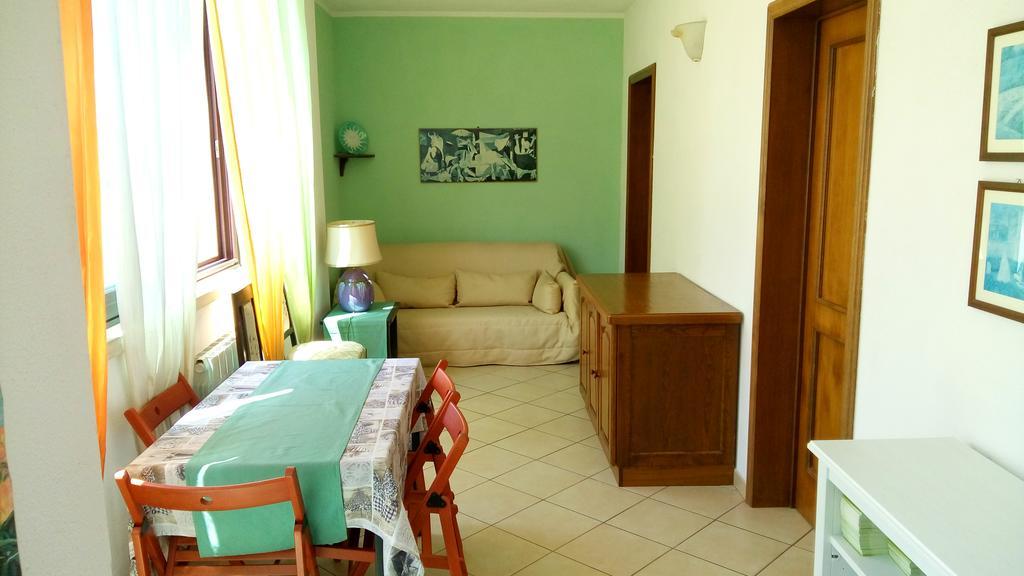 La Terrazza Bed & Breakfast Lecce Exterior photo
