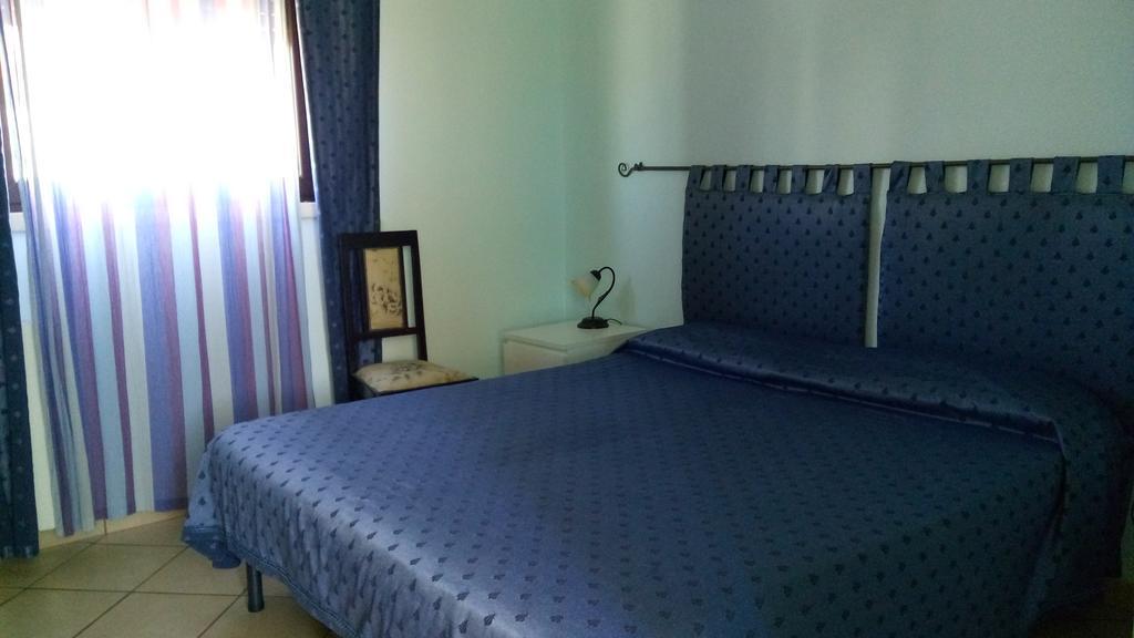 La Terrazza Bed & Breakfast Lecce Exterior photo