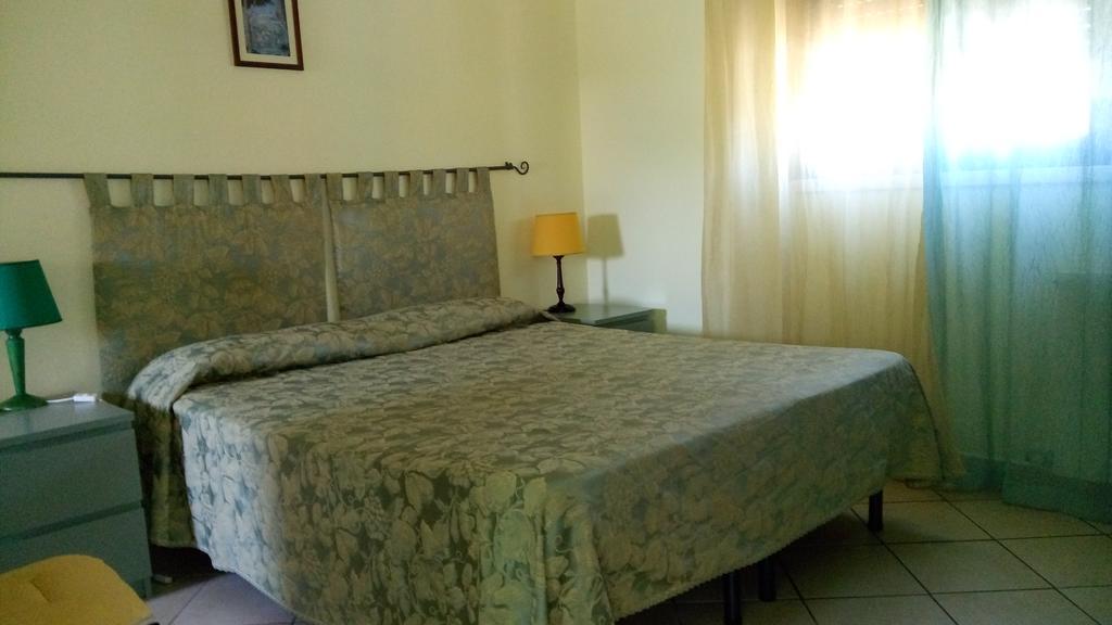 La Terrazza Bed & Breakfast Lecce Exterior photo