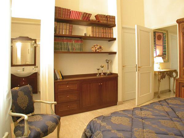 La Terrazza Bed & Breakfast Lecce Exterior photo